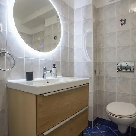 Apartamento Belisima