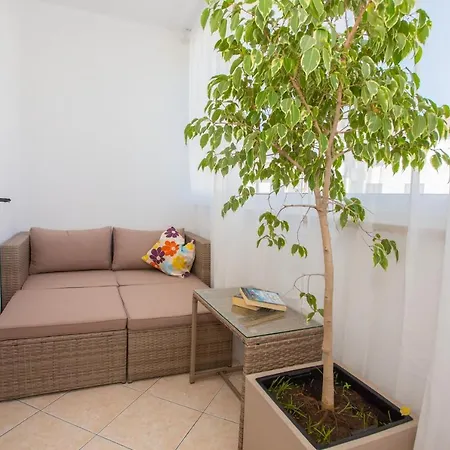 Apartamento Belisima