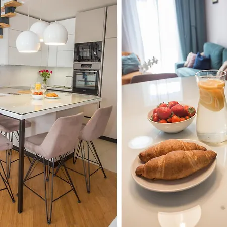 Apartamento Belisima