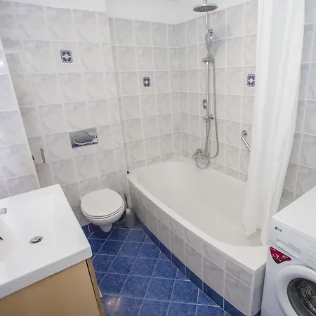 Apartamento Belisima