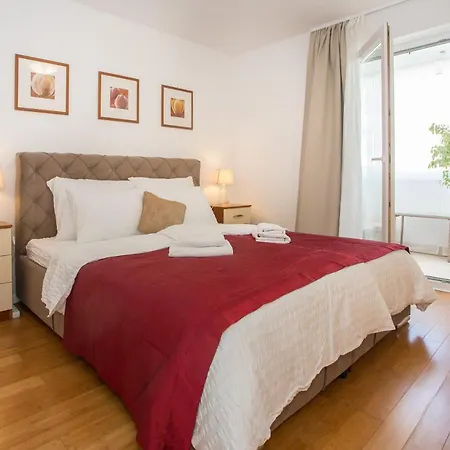 Lejlighed Belisima Poreč