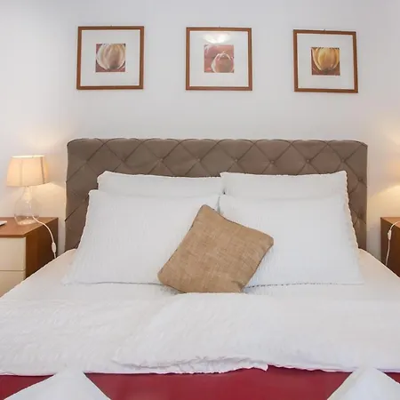 Appartement Belisima *