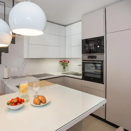 Belisima * Пореч