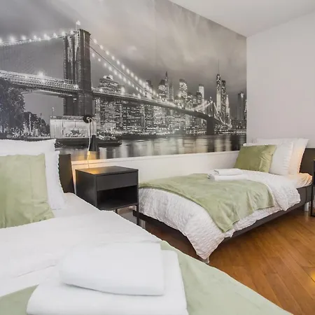 Appartement Belisima