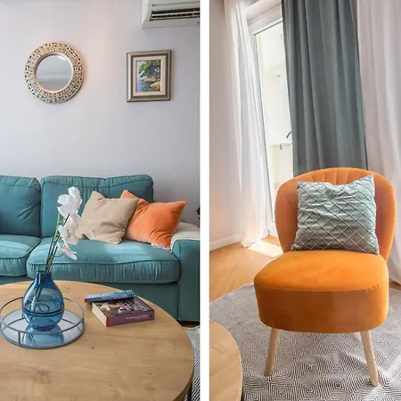 Belisima Appartement