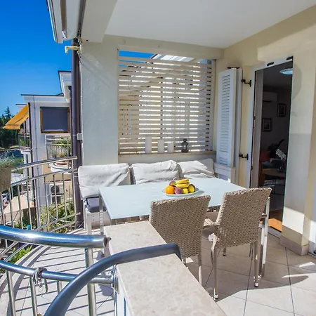 Belisima Appartement *