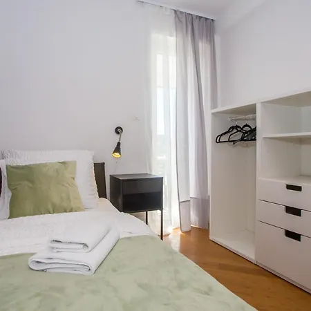 Belisima Apartamento