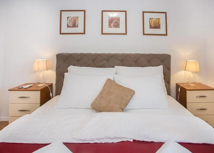 Apartamento Belisima *