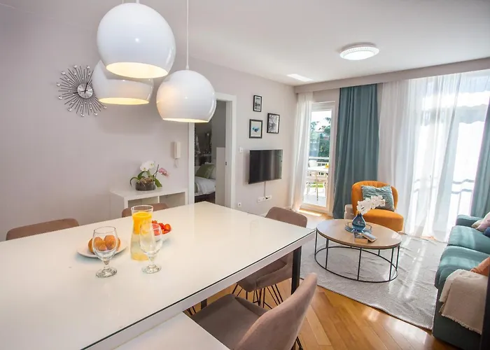 Apartamento Belisima