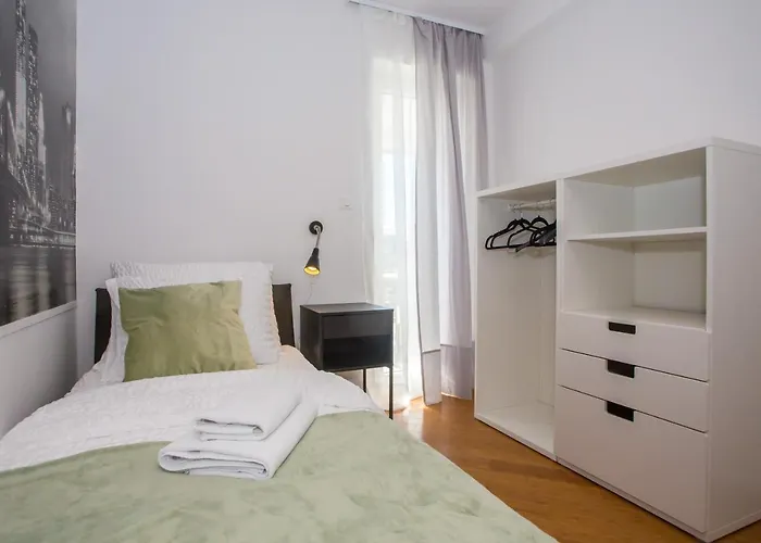 Belisima Apartamento