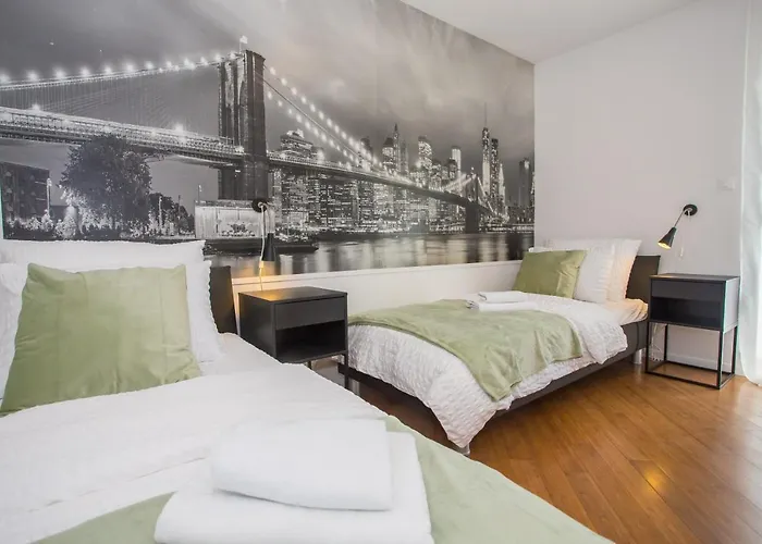 Apartamento Belisima