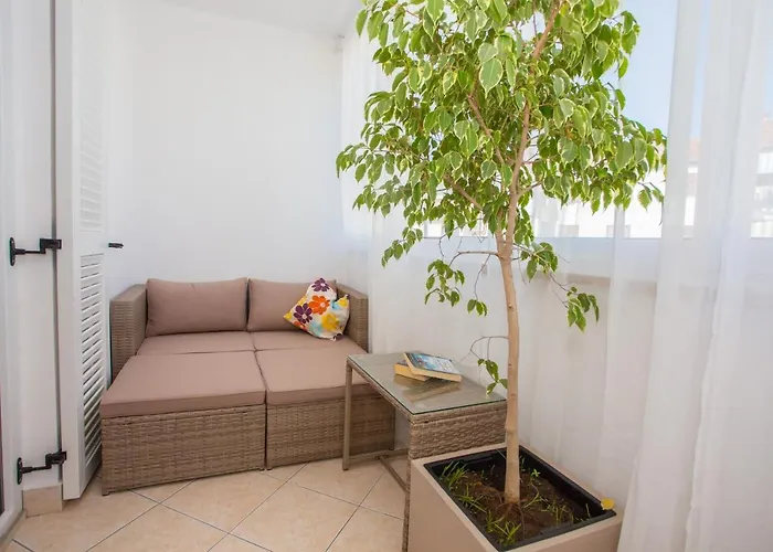 Apartamento Belisima