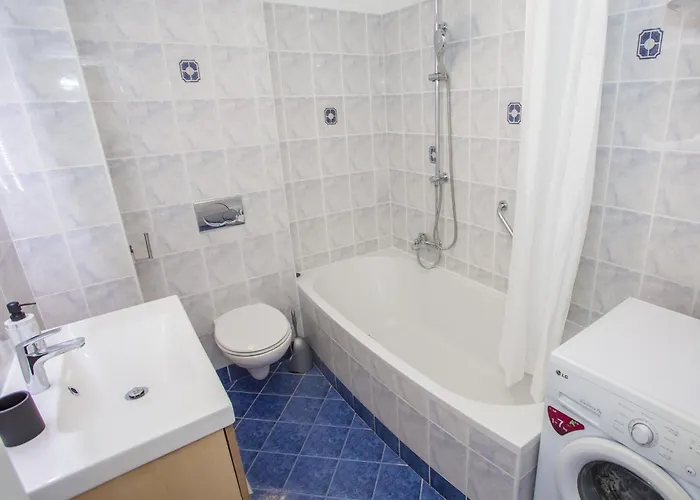 Apartamento Belisima